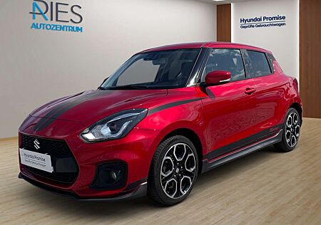 Suzuki Swift 1.4 Boosterjet Sport KlimaA*LED*Navi*SHZ