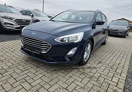 Ford Focus Turnier Cool & Connect