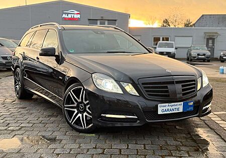 Mercedes-Benz E 350 E -Klasse T-Modell 3,0 CDI 4Matic