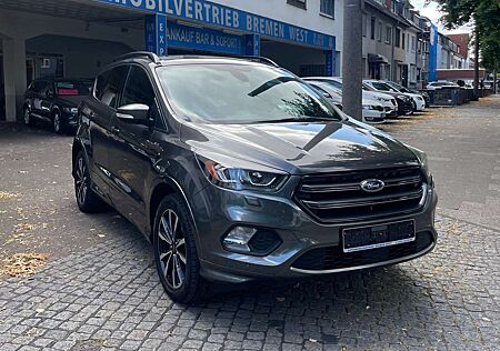 Ford Kuga ST-Line
