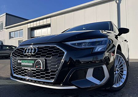 Audi A3 Sportback 35 1.5 TFSI advanced Virtual Cockpit Nav