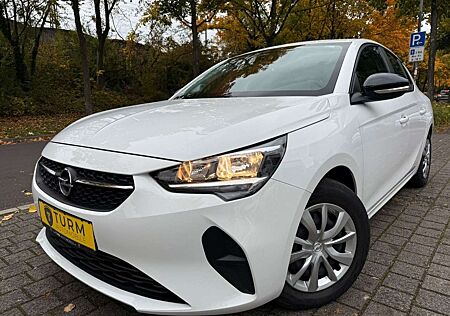 Opel Corsa F |1.Hand|NAVI|SHZ|180°Kamera|Tempomat|PDC
