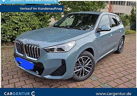 BMW iX1 xDrive30 xDrive M Sport SpoSi Wide Navi RKam LED