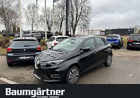 Renault ZOE ICONIC EV50 R135 NAVI/KAMERA/Winter-P./CCS