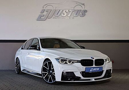 BMW 330 i xDrive/M/360*/HUD/TOTW/SHZ/SBD/PDC/SPUR/R20