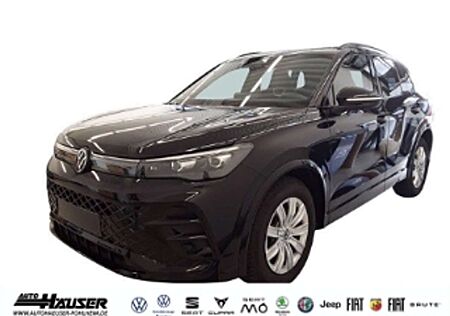 VW Tiguan Volkswagen R-Line 1.5 eTSI DSG AHK HUD HARMAN-KARDON EL. HECK