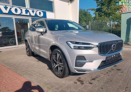 Volvo XC 60 XC60 B5 Inscription AWD AHK Panorama