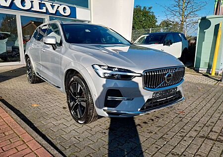 Volvo XC 60 XC60 B5 Inscription AWD AHK Panorama