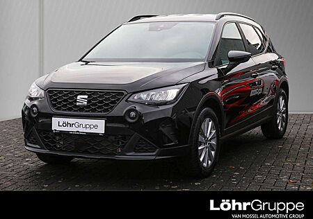 Seat Arona 1.0 TSI Style Navi/RFK/LED