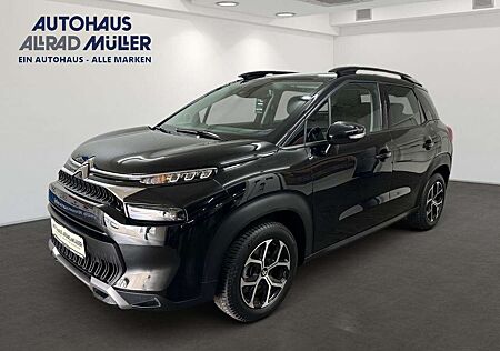 Citroën C3 Aircross Citroen Plus 1.2 PT 110 NAVI+Carplay+PDC+Keyless