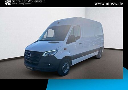 Mercedes-Benz Sprinter 315 KA L2H2 Automatik Distr*LED*Navi*