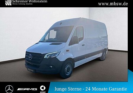 Mercedes-Benz Sprinter 315 KA L2H2 Automatik Distr*LED*Navi*