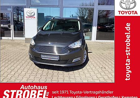 Ford C-Max Grand 1.5 EcoBoost Start-Stopp-System Titanium