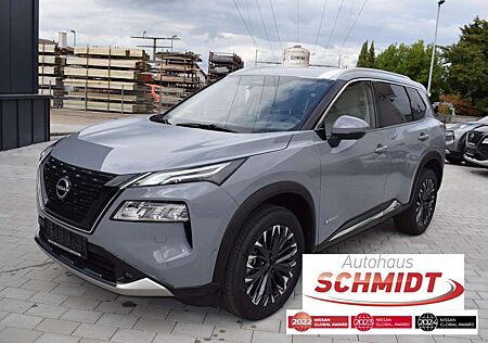 Nissan X-Trail 1.5 VC-T ePower e4ORCE 4x4 Tekna