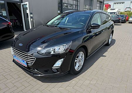 Ford Focus Turnier 1.0 EcoBoost Cool & Connect*LED*