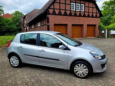 Renault Clio Rip Curl*HU/AU neu*Inspektion neu
