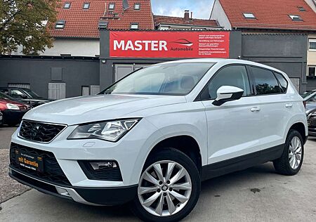 Seat Ateca Style *2.HAND*AUTOMATIK*NAVI*PDC