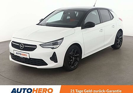 Opel Corsa 1.2 Turbo GS Line *LED*TEMPO*SHZ*LHZ*ALU*