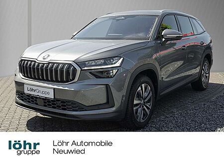 Skoda Kodiaq 2.0 TDI DSG 4x4 Selection /MatrixLED/AHK