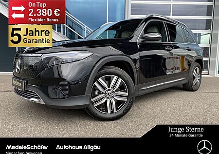 Mercedes-Benz EQB 300 4M Progressive 7-Sitzer Vorr.-Distronic