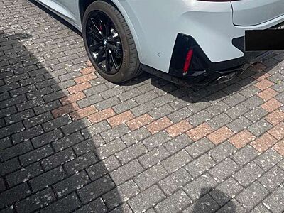 BMW X4 xDrive 30 d M Sport