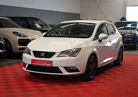 Seat Ibiza 12. TDI Lim.1Hand*Klima*Tempo
