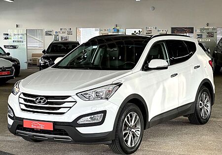 Hyundai Santa Fe Premium 4WD *AHK*SHZ*PAN*NAV*PDC*RK*
