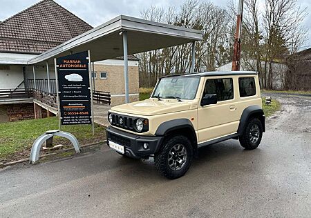 Suzuki Jimny 1.5 ALLGRIP Comfort PLUS 215er REIFEN AHK