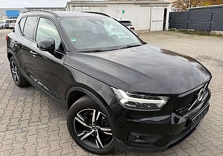 Volvo XC 40 XC40 R Design AWD-2 Jahre Garantie Europaweit!