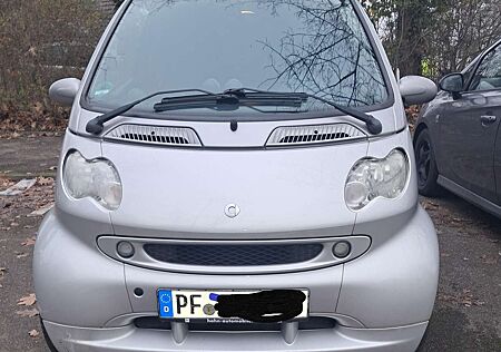 Smart brabus