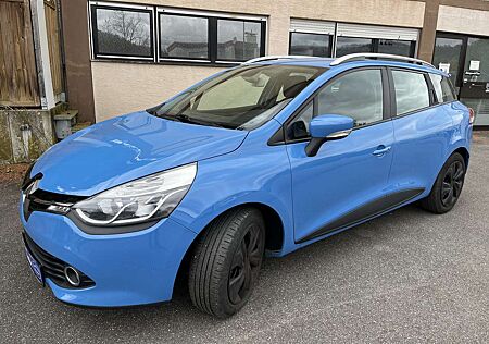 Renault Clio Dynamique