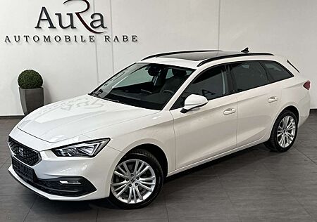 Seat Leon SpT 2.0 TDI DSG NAV+LED+V-COCKPIT+ACC+PANO