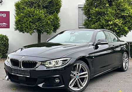 BMW 440 i xDrive Cabrio*M-SPORTPAKET*DAB*KAMERA* 36