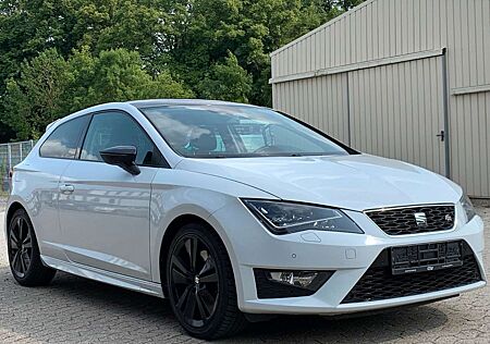 Seat Leon SC FR