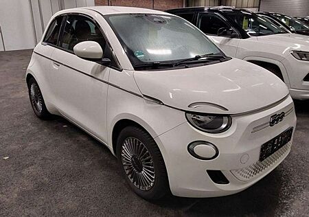 Fiat 500 Basis NAV+TEMP+PDC+CARPLAY+SPUR.ASS+AMBIENTE