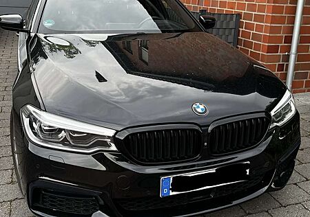 BMW 520d 520 xDrive Touring Aut. M Sportpaket