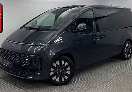 Hyundai Staria 2.2 CRDi SIGNATURE AWD 7SITZ+PANO+ACC+