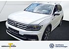 VW Tiguan Allspace Volkswagen 2.0 TDI DSG 4M R-LINE PANO ST.HE