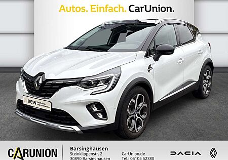 Renault Captur EDITION ONE E-TECH PLUG-IN 160