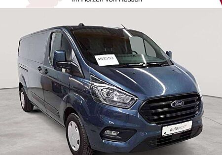 Ford Transit Custom 300 L2 Trend RFK Holzb.