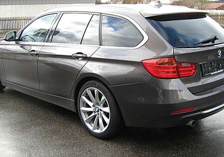 BMW 320 d