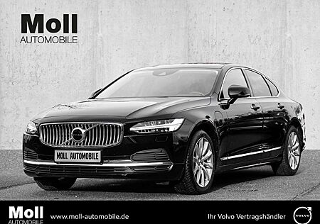 Volvo S90 Inscription Recharge Plug-In Hybrid AWD T8 Twin En