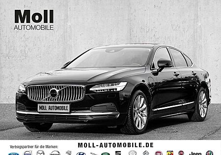 Volvo S90 Inscription Recharge Plug-In Hybrid AWD T8 Twin En