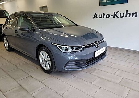 VW Golf Volkswagen 1.5 TSI 96KW Life Nav.Rückfk.