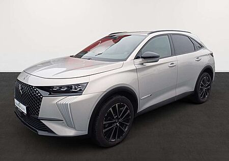 DS Automobiles DS 7 DS7 Esprit de Voyage