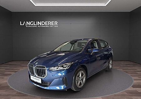 BMW 218 i ActiveTourer PremiumP NP41309,- Rückfahrkamera