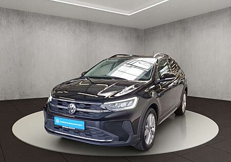 VW Taigo Volkswagen Life 1,0 l TSI OPF 85 kW (116 PS) 7-Gang-D