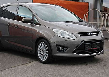 Ford Grand C-Max *1.Hand* *Tüv & Inspektion Neu*