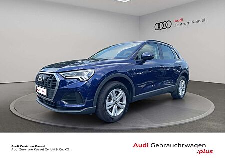 Audi Q3 45 TFSI e LED Navi PDC+ CarPlay AHK