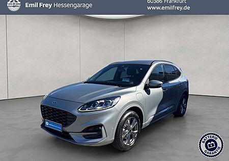 Ford Kuga 2.5 Duratec PHEV ST-LINE X